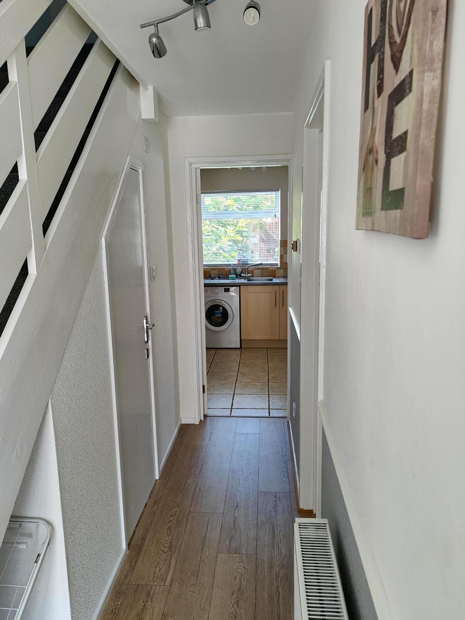 Perfect Place In Walsall/ 4 Bedroom / Long Term Workers Or Family Home Exterior foto